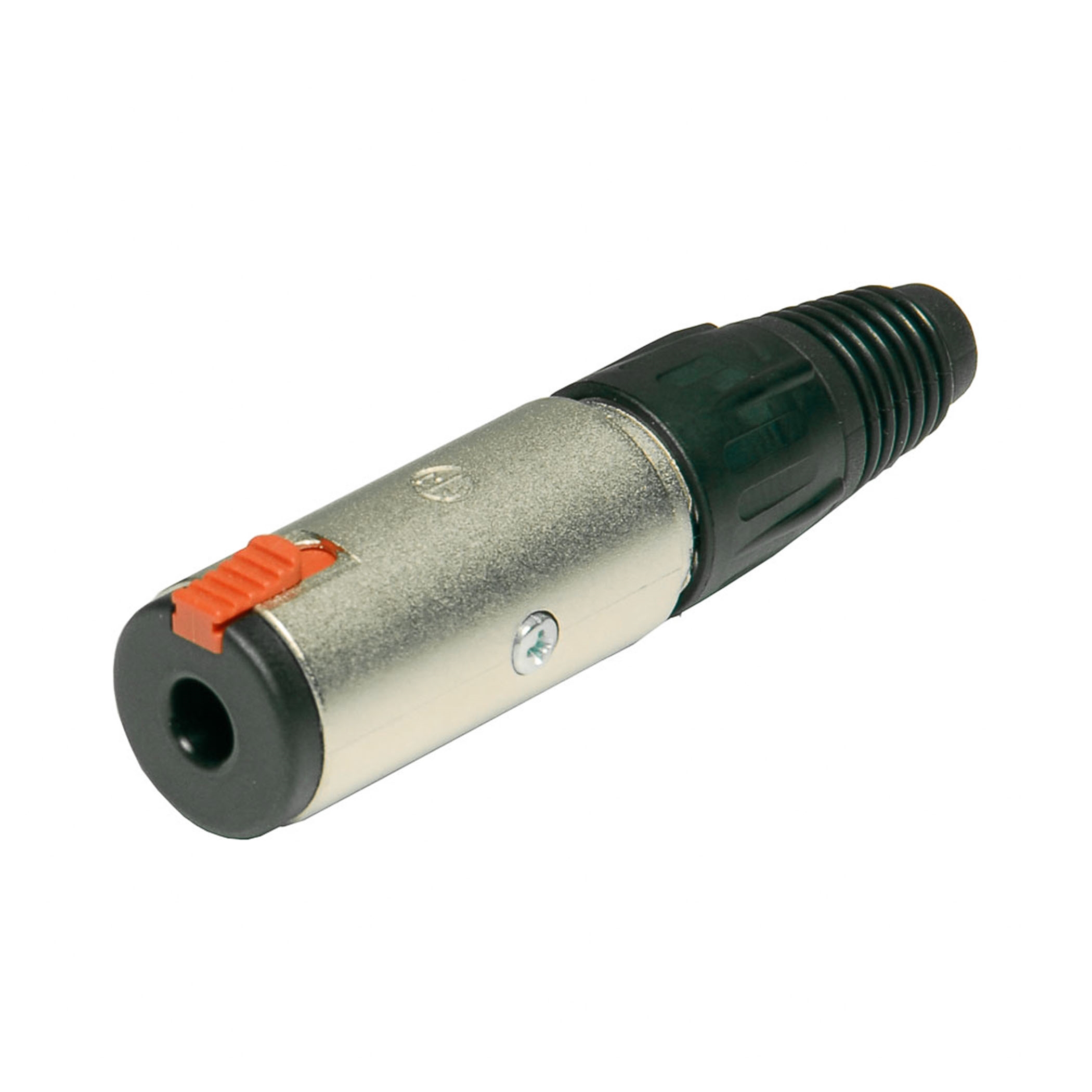 Neutrik - Aereo Jack stereo 6,35 - vn-nj3fc6h