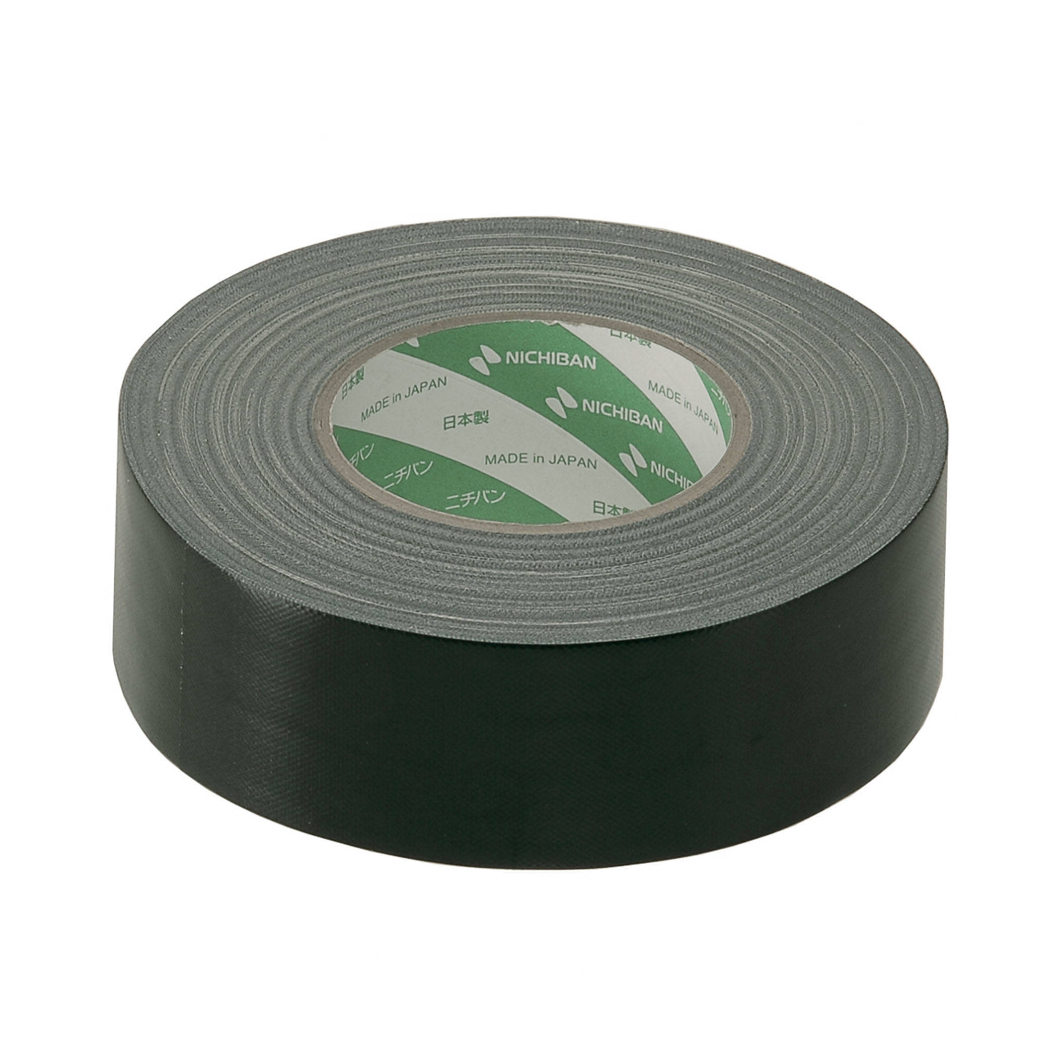 Nichiban Gaffa Tape black - 9800sh