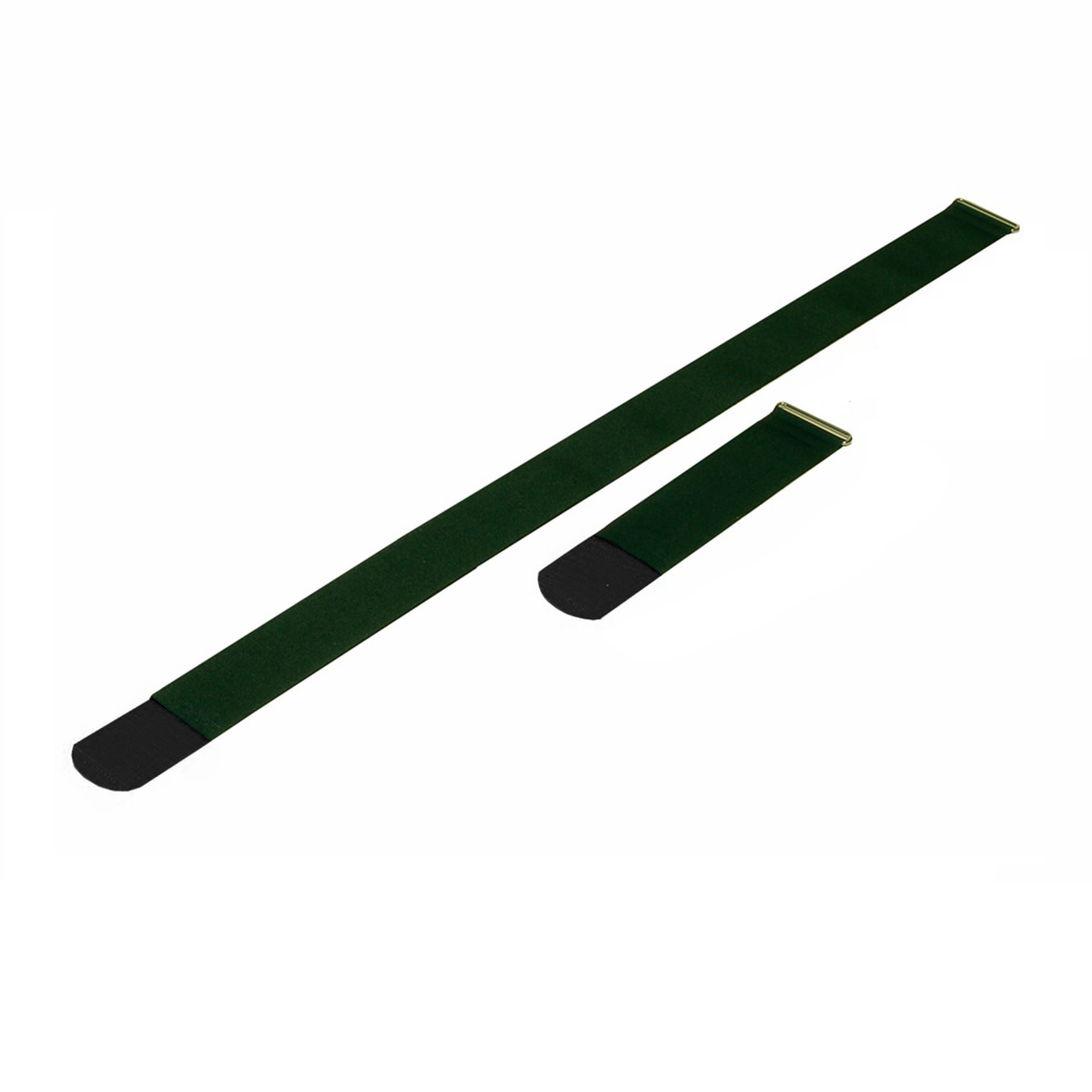 Cable Tie 170x25mm with Hook Black, (10 pieces) - a2517-500-10h